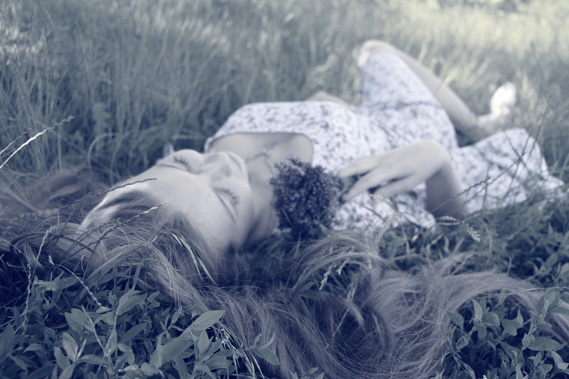 Three Tips to Quiet Your Mind